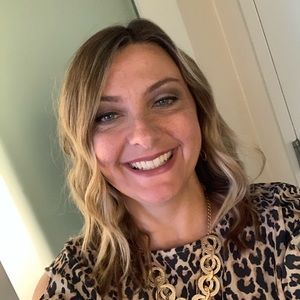 Meet your Posher, Kristi